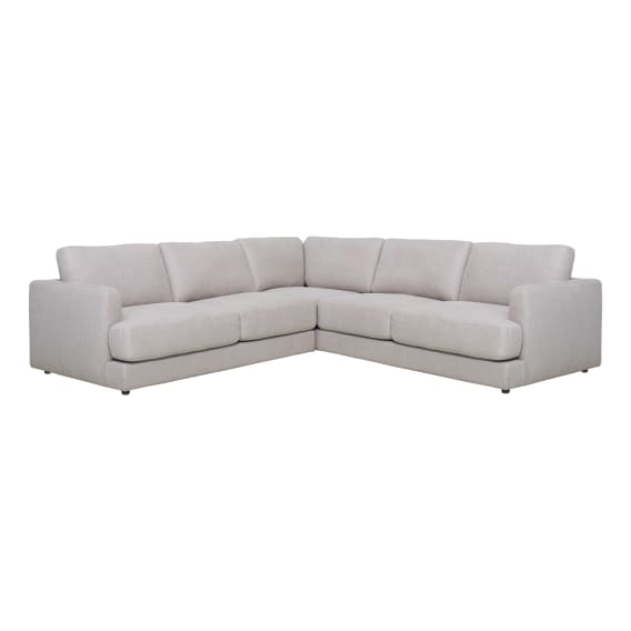 Temple Modular Sofa in Belfast Beige