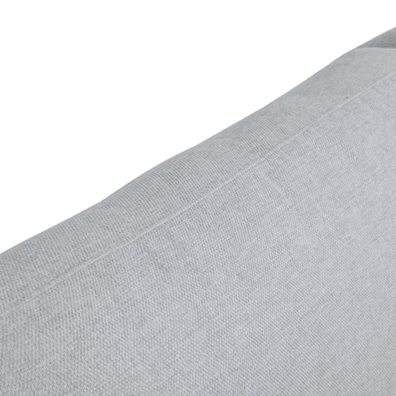 Modular 2 Seater + Corner + 2 Seater Material and Finishes