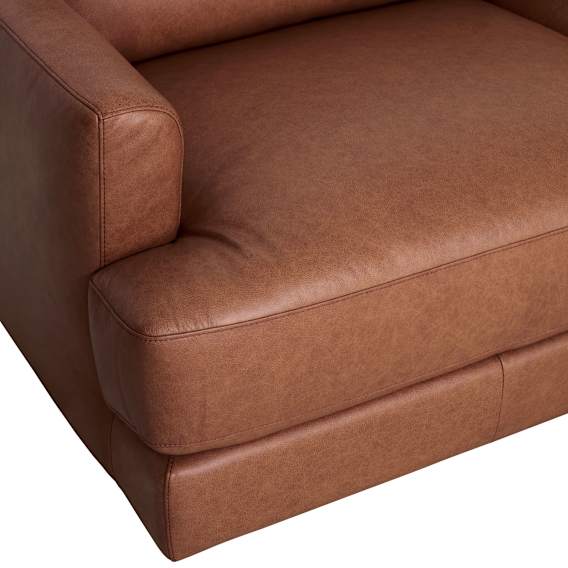 2 Seater Material and Finishes