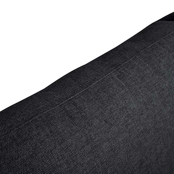 Single Extension Piece Material and Finishes