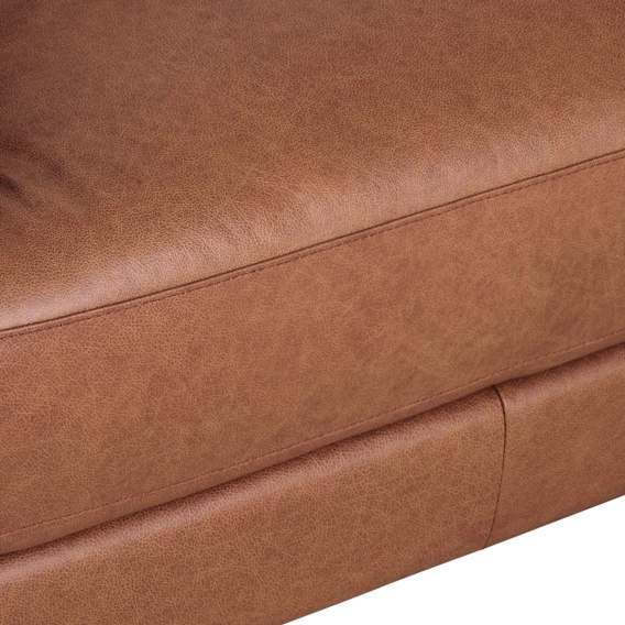 Single Extension Piece Material and Finishes