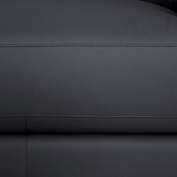 Single Extension Piece Material and Finishes
