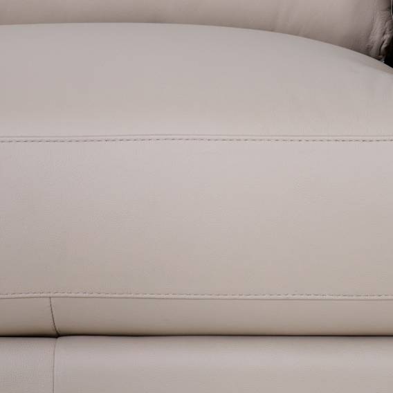 Single Extension Piece Material and Finishes