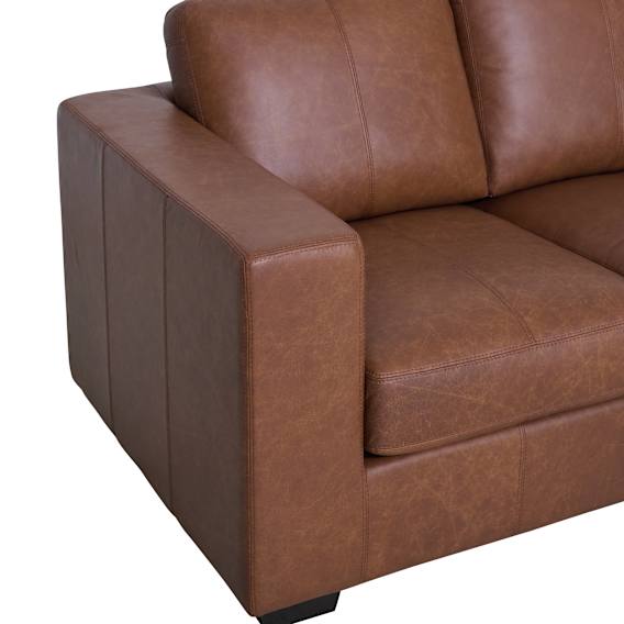 Sofa Bed Material and Finishes