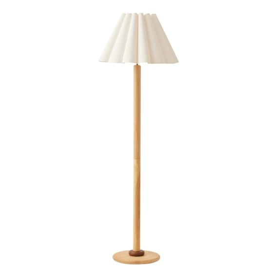 Tripodi Floor Lamp 56x169cm in Natural