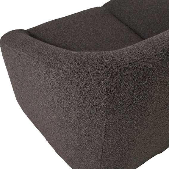 Armchair Material and Finishes