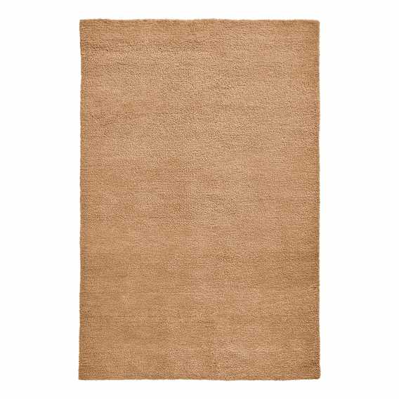 Valencia Rug 200x300cm in Camel