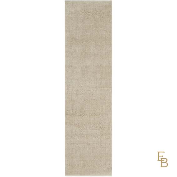 Veil Rug 80x400cm in Natural