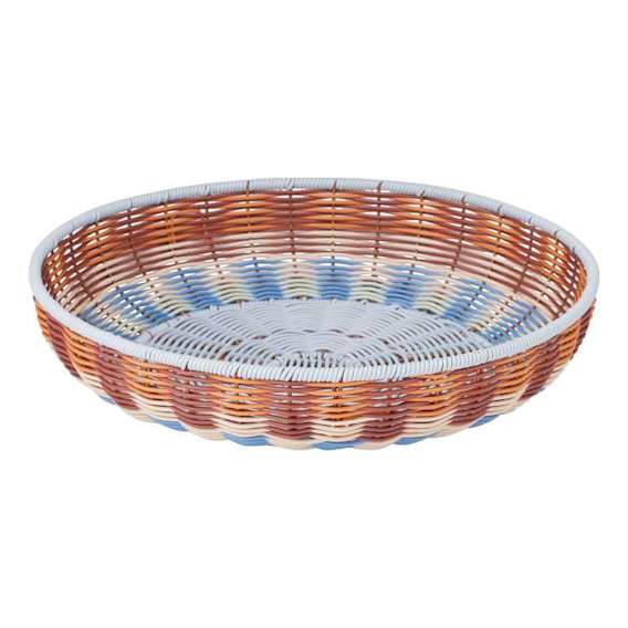 Veda Tray 38x8cm in Multi