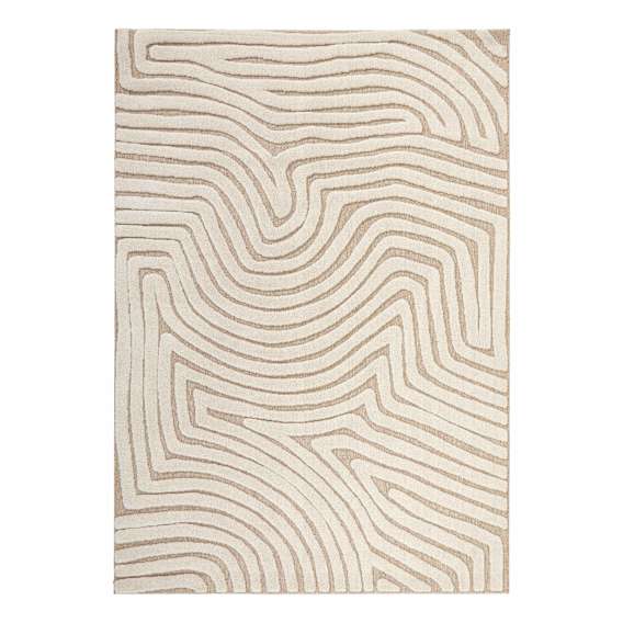 Villa Tani Rug 200x290cm in Cream