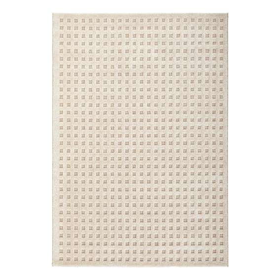 Villa Raine Rug 200x290cm in Cream
