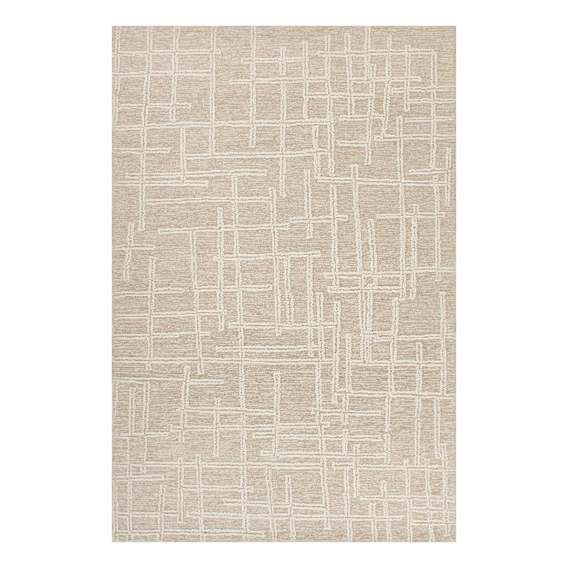 Vista Rug 160x230cm in Natural