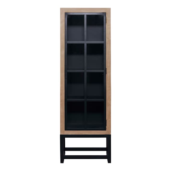 Watson Single Cabinet in Reclaimed Teak