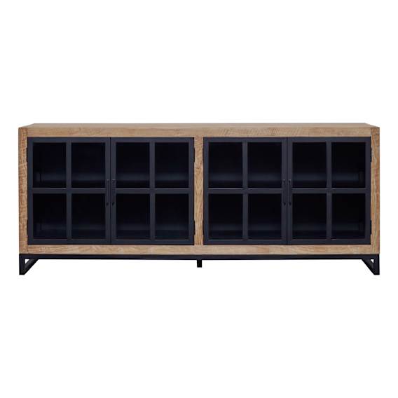 Watson Buffet 194cm in Reclaimed Teak