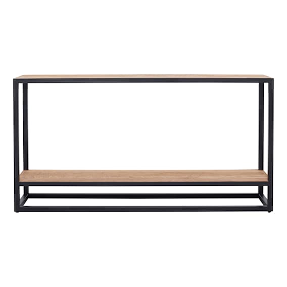 Watson Console 150cm in Reclaimed Teak