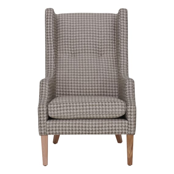 Willow Armchair in Selected Fabrics