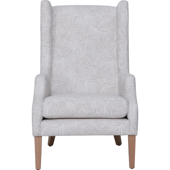 Willow Armchair in Selected Fabrics