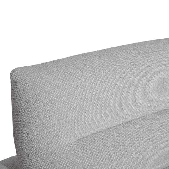 3 Seater Material and Finishes