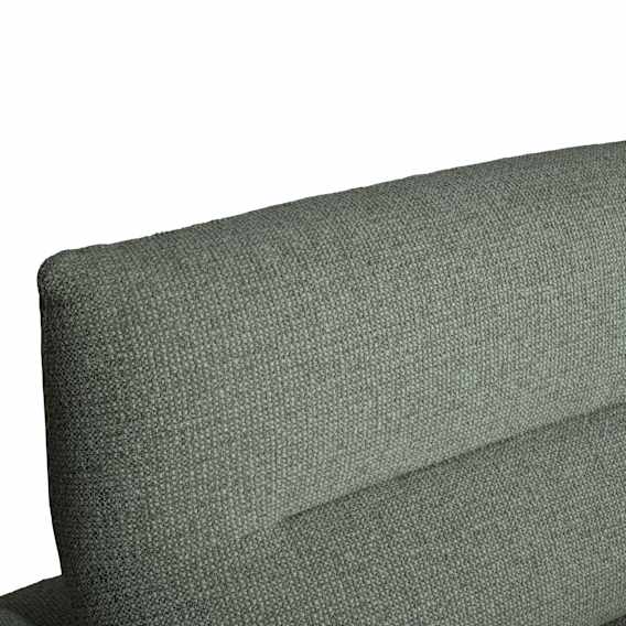 3 Seater Material and Finishes