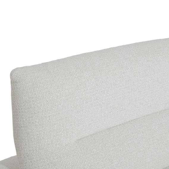 3 Seater Material and Finishes