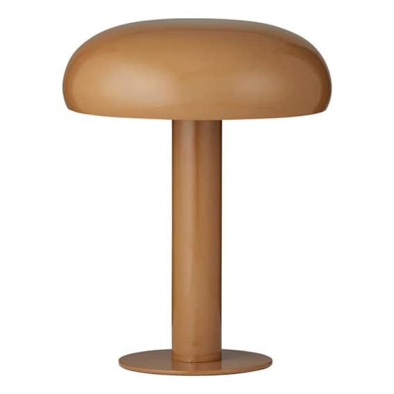 Wyoming Table Lamp 30x40cm in Tan
