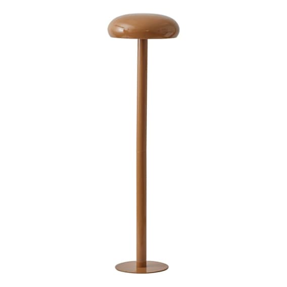 Wyoming Floor Lamp 40x143cm in Tan
