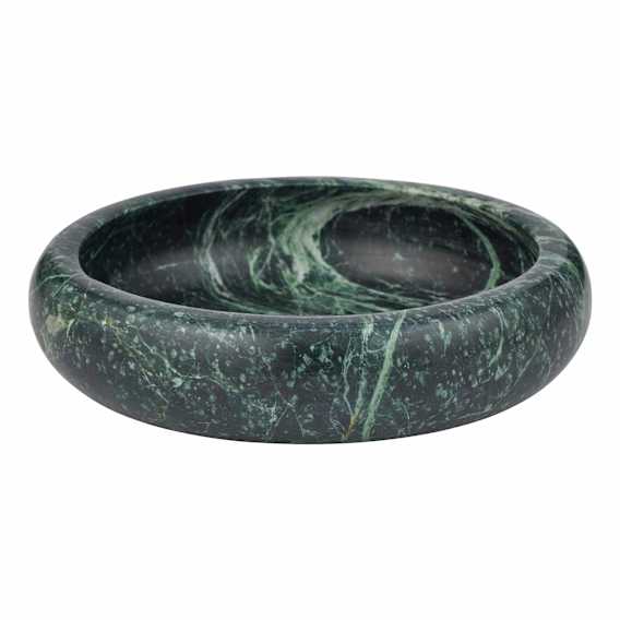 Xena Bowl Large 26x6cm in Forest
