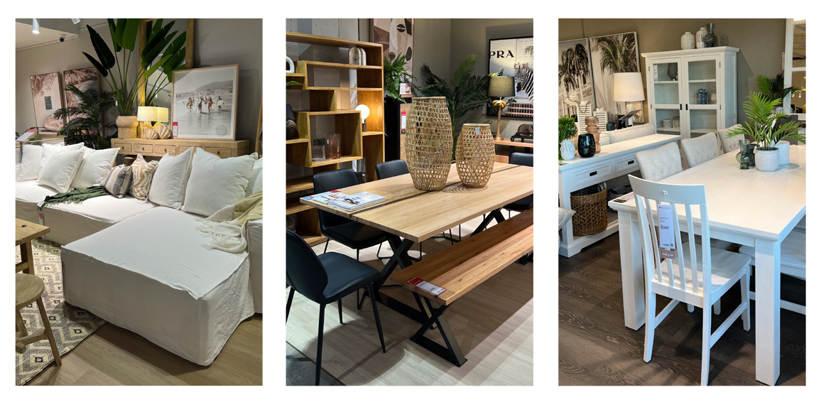 OZ Design showroom
