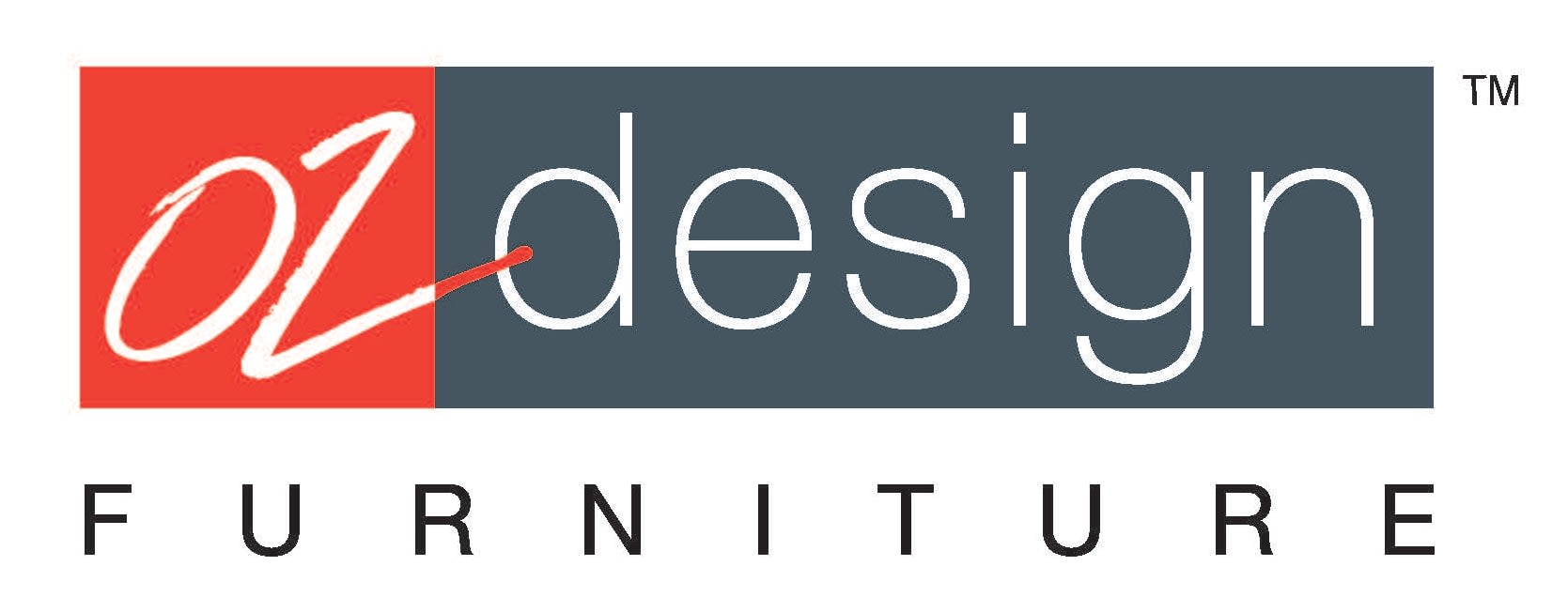 oz design logo in 2003