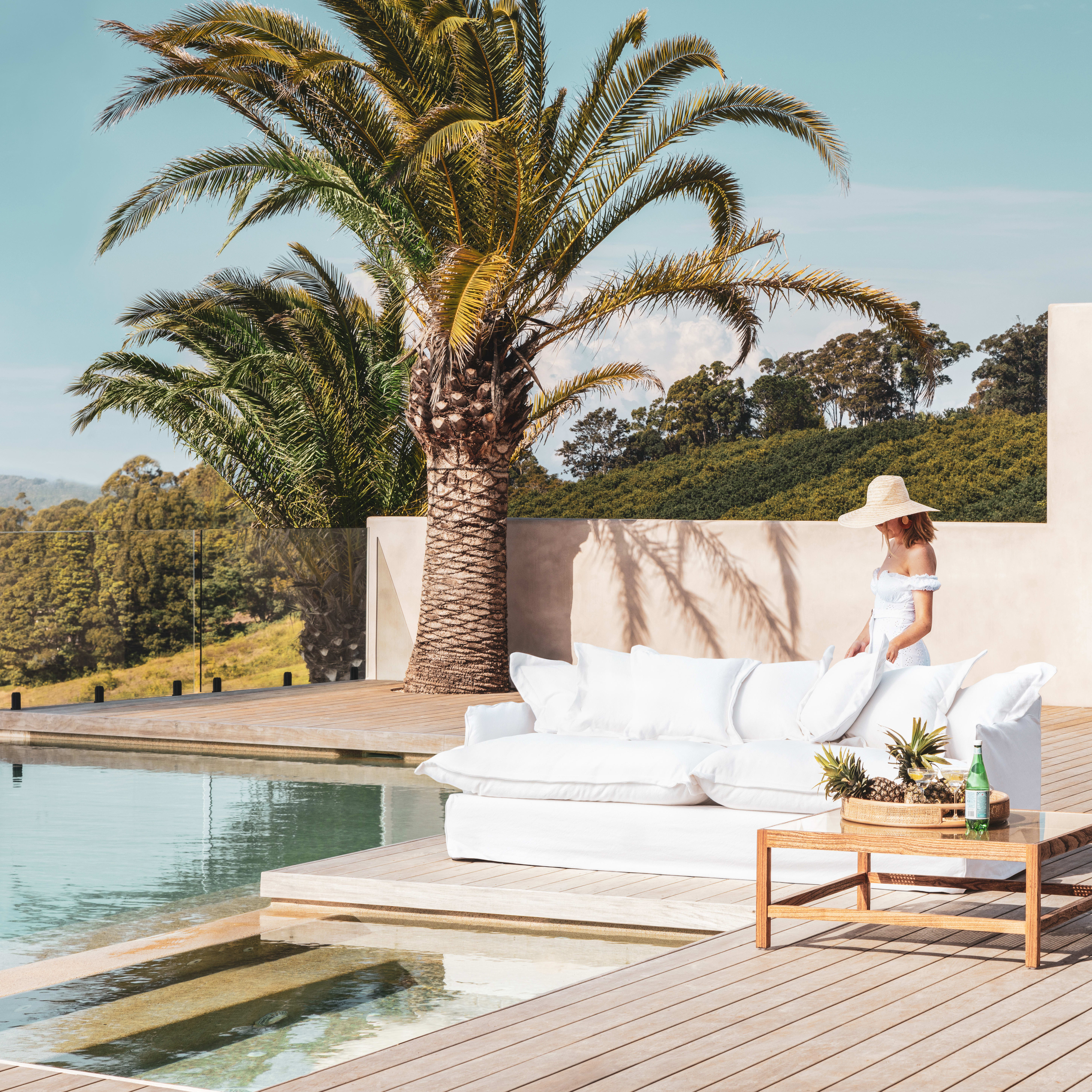 Oz Design marketing campaign imagery