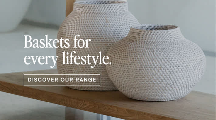 baskets for sale