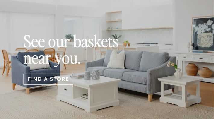 baskets near me
