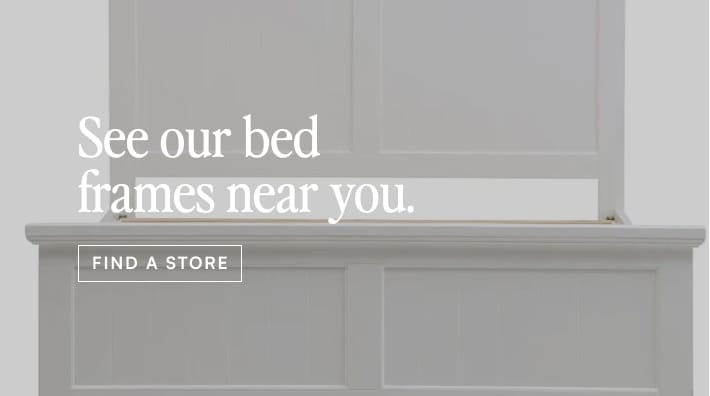 bed frames near me