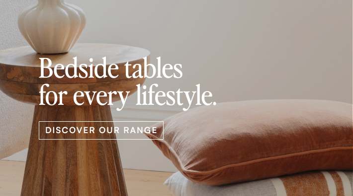 bedside tables for sale
