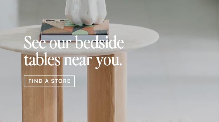 bedside tables near me