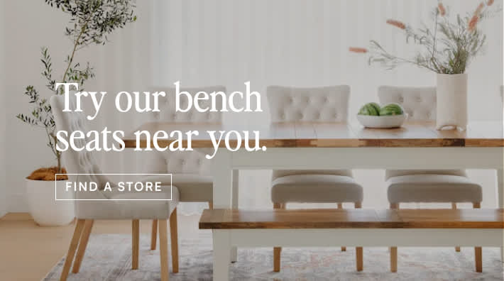 bench seats near me