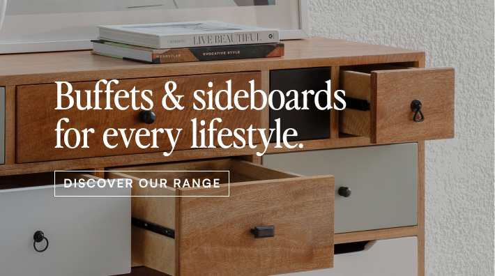 buffets sideboards for sale