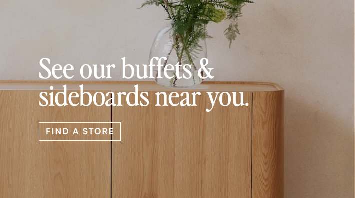 buffets sideboards near me
