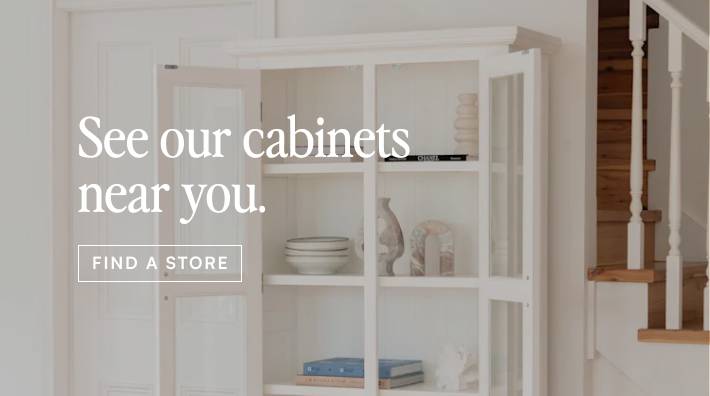 cabinets near me