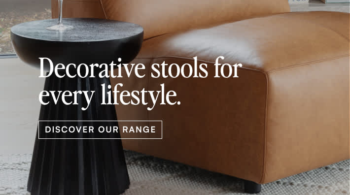 decorative stools for sale