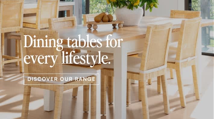 dining tables for sale