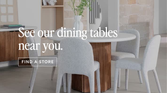 dining tables near me