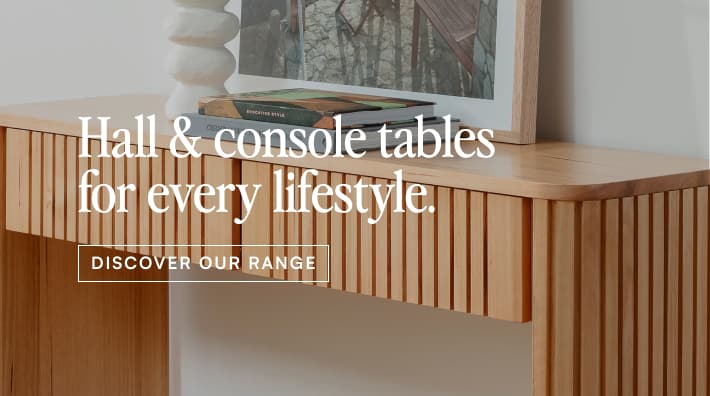 hall console tables for sale