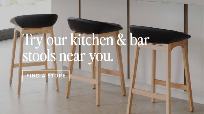 kitchen bar stools near me