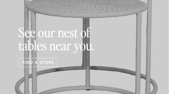 nest of tables near me