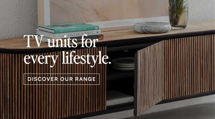 tv units for sale