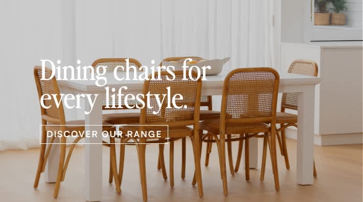 Rattan/Wicker Dining Chairs