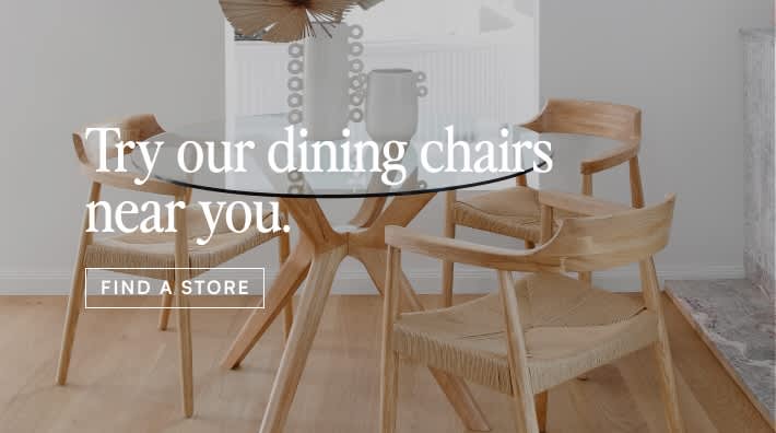 Rattan/Wicker Dining Chairs