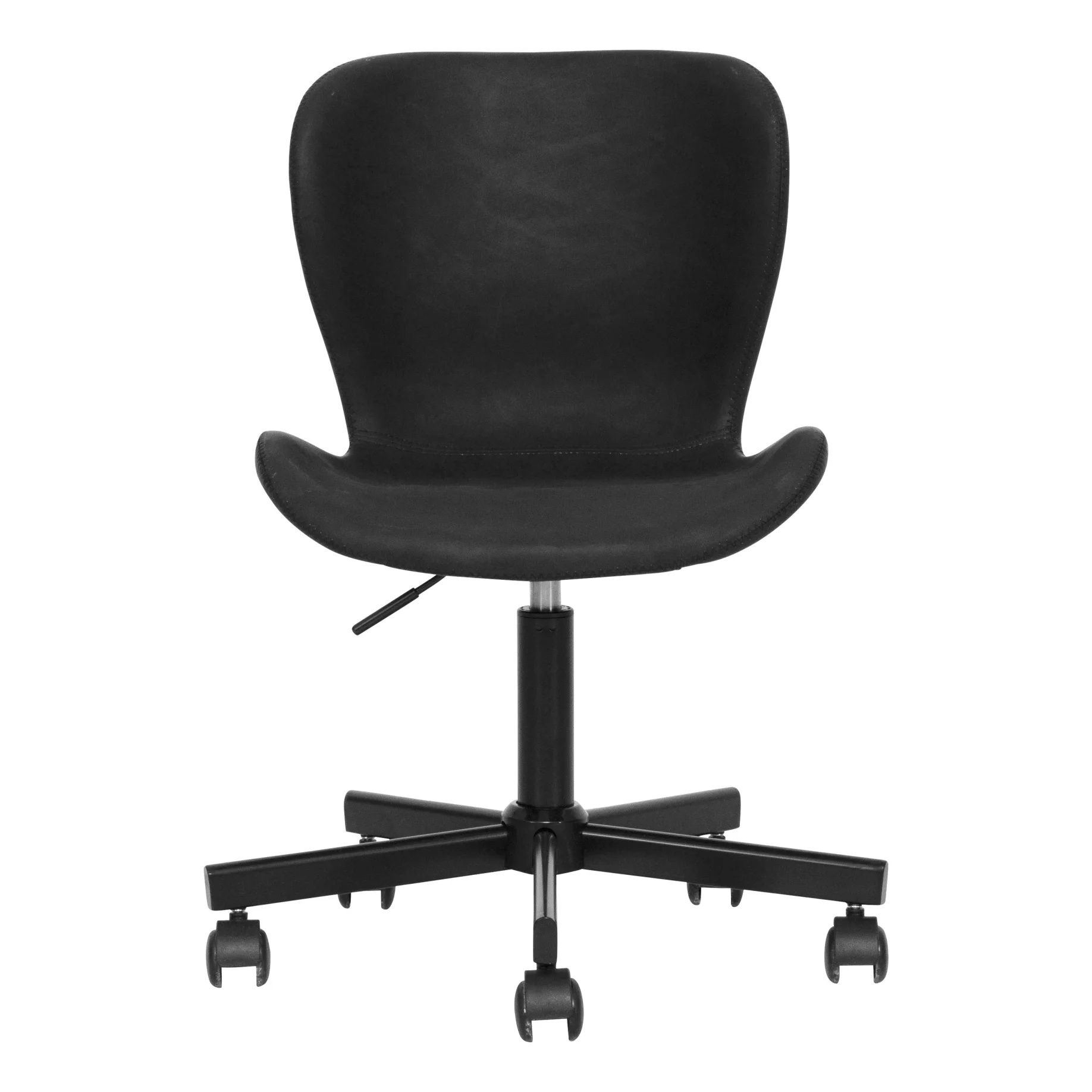 PVC Mid Century Desk Chairs