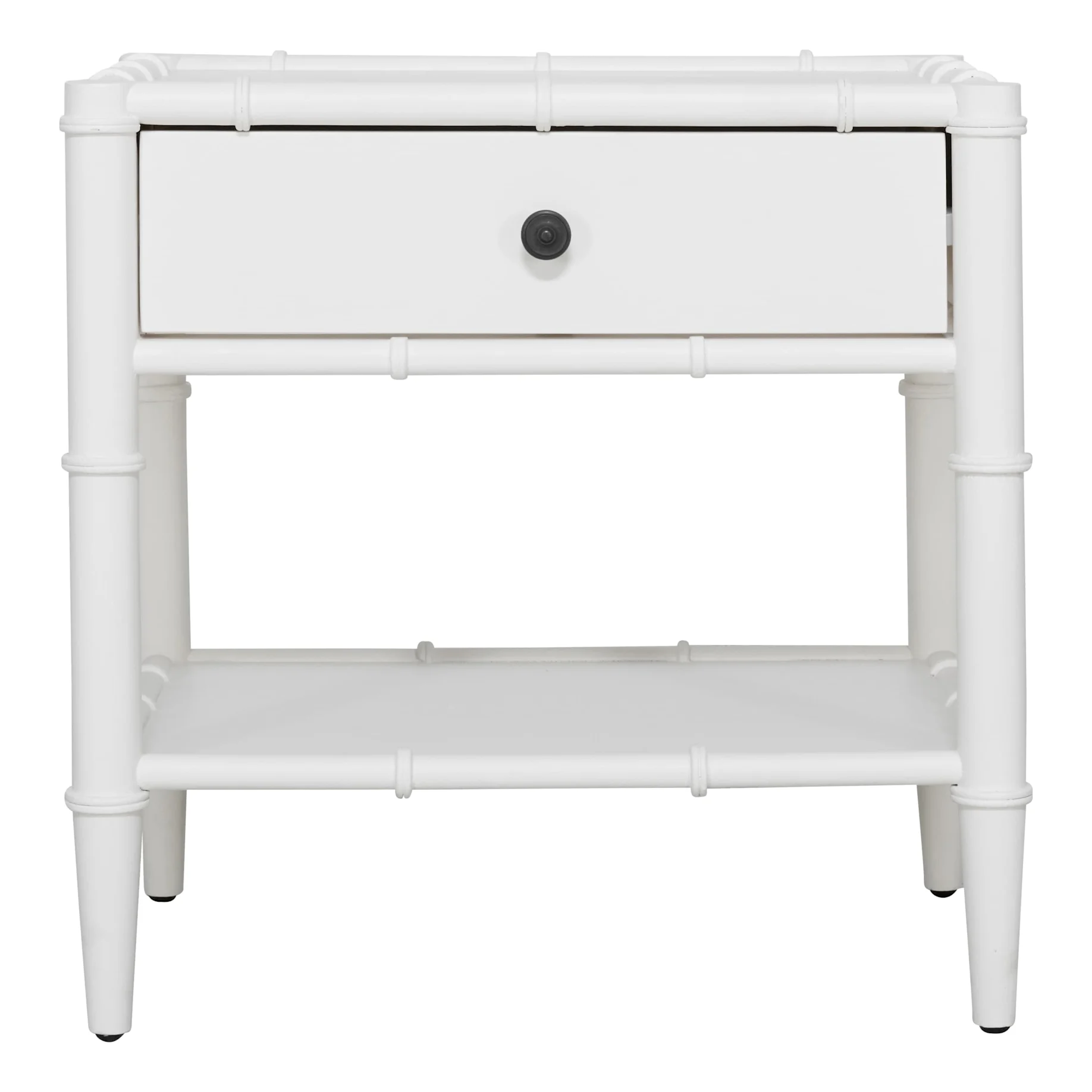 Rustic Bedside Tables